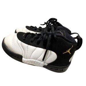 Nike‎ Air Jordan Jumpman 7C Toddler Shoes